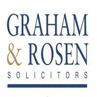 graham & rosen ltd logo image