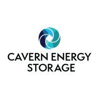 cavern energy storage logo image