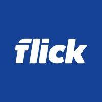 flick logo image