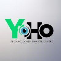 yoho technologies pvt ltd logo image