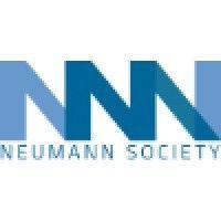 neumann society logo image