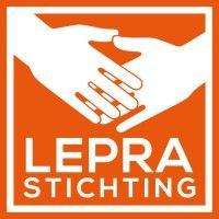 leprastichting logo image