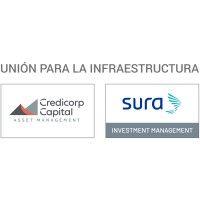 unión para la infraestructura logo image