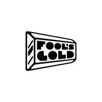 fool's gold records logo image