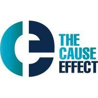 the cause effect consultancy logo image