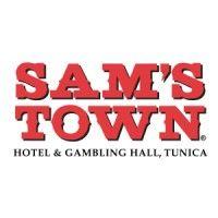 sam's town hotel & gambling hall, tunica