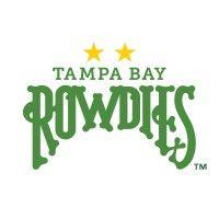 tampa bay rowdies logo image