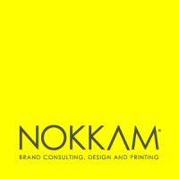 nokkam inc. logo image