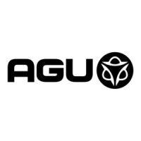 agu logo image