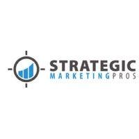 strategic marketing pros logo image