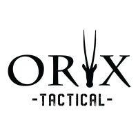 oryx tactical - iwi cz&sk official distributor logo image