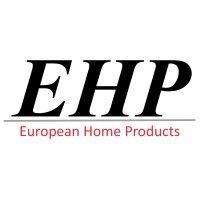 european home products logo image