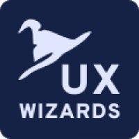 ux wizards logo image