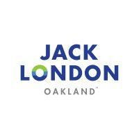 jack london improvement district logo image