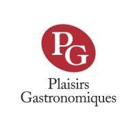 plaisirs gastronomiques