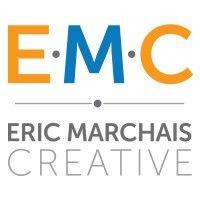 eric marchais creative llc logo image