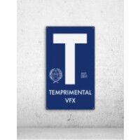 temprimental vfx