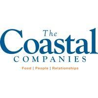 the coastal companies logo image