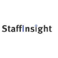 staffinsight.com logo image