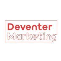 deventer marketing logo image