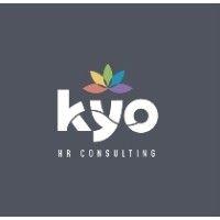 kyo - hr strategy logo image