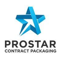 prostar contract packaging logo image