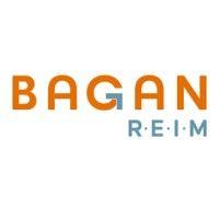 bagan reim logo image