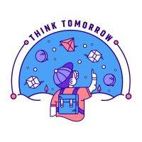 think tomorrow logo image