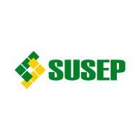 susep - superintendência de seguros privados logo image