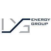 lys energy logo image