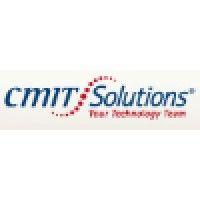 cmit solutions of south brevard logo image