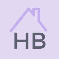 homebase logo image