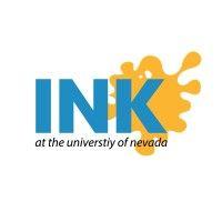 inkblot marketing logo image