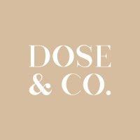 dose & co logo image