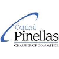 central pinellas chamber of commerce logo image