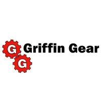 griffin gear inc logo image