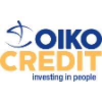 oikocredit us logo image