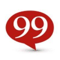 99 coins international pte. ltd. logo image