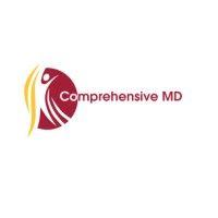 comprehensive md logo image