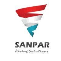 sanpar industries logo image