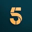 logo of Channel 5