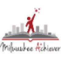 milwaukee achiever literacy services logo image