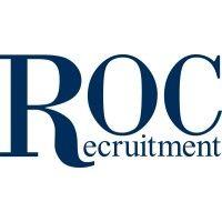 roc recruitment