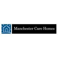 manchester place care homes logo image