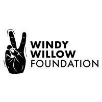 windy willow foundation logo image