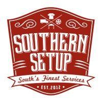 southern setup logo image