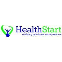 healthstart india logo image