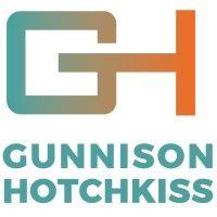 gunnison hotchkiss logo image