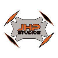 jhp studios logo image