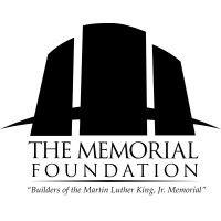 the memorial foundation logo image